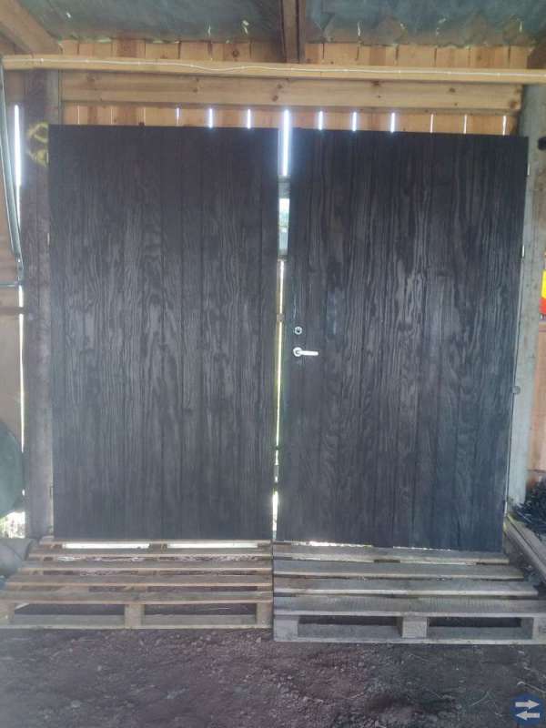 Garageport
