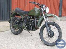 Husqvarna Mc Köpes