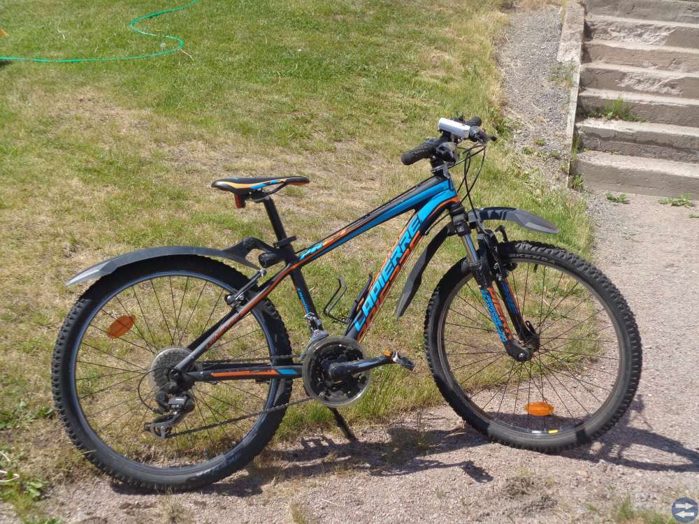 Mtb Lapierre 24