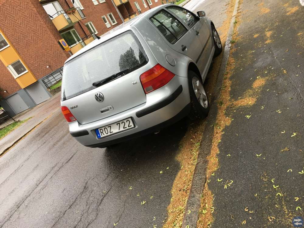 Golf 4 ny bess