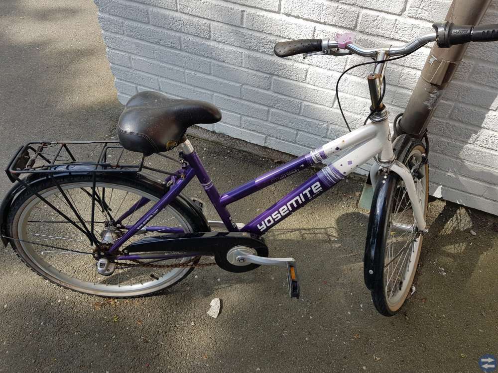 Cykel