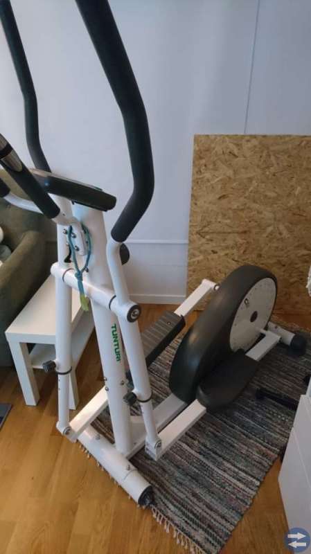 Crosstrainer