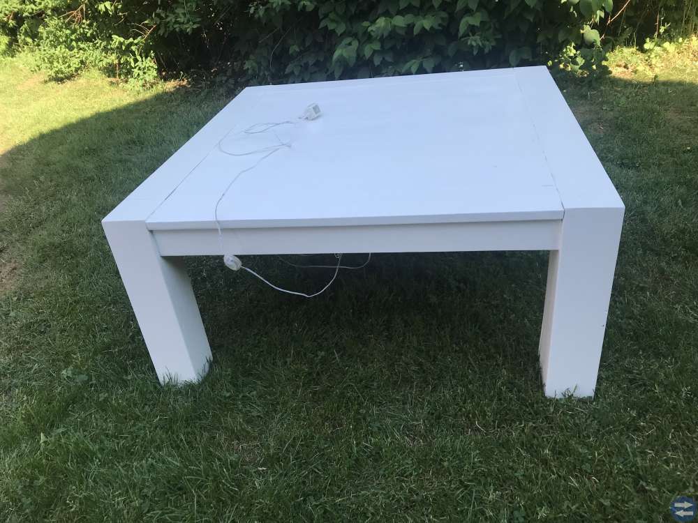Soffbord