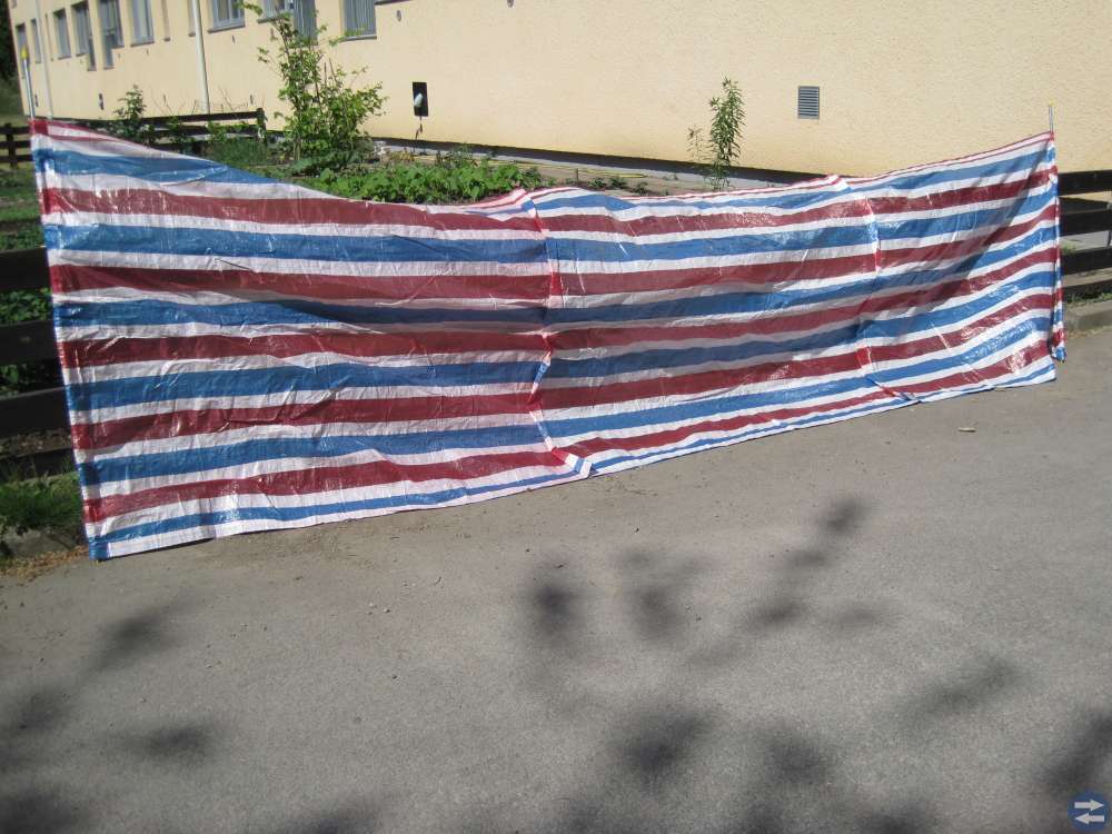 Vindskydd