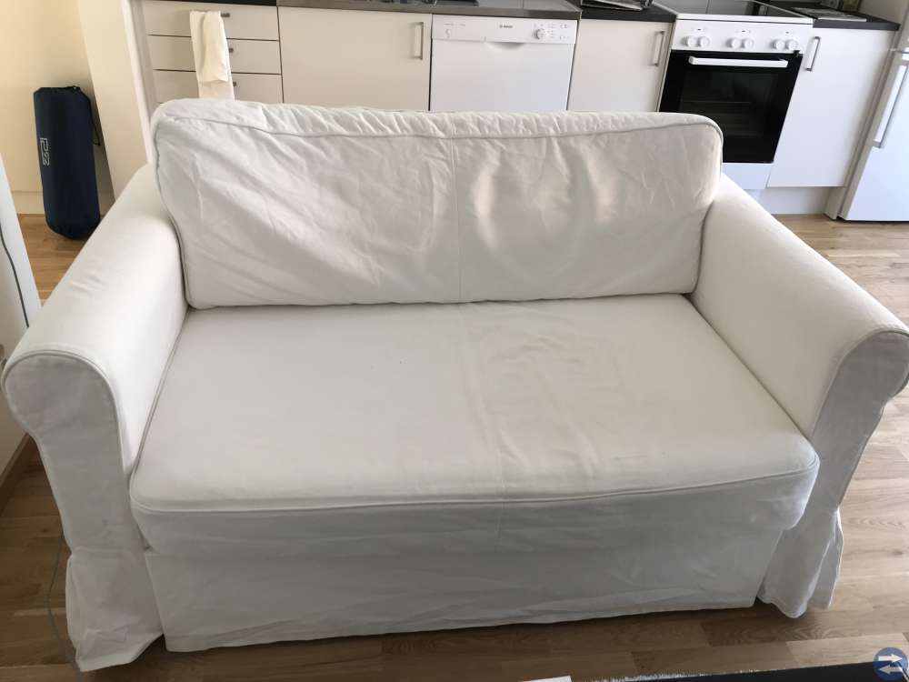 Bäddsoffa
