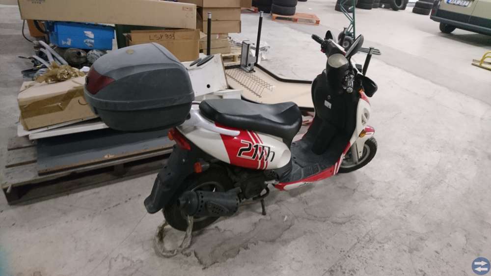 Moped