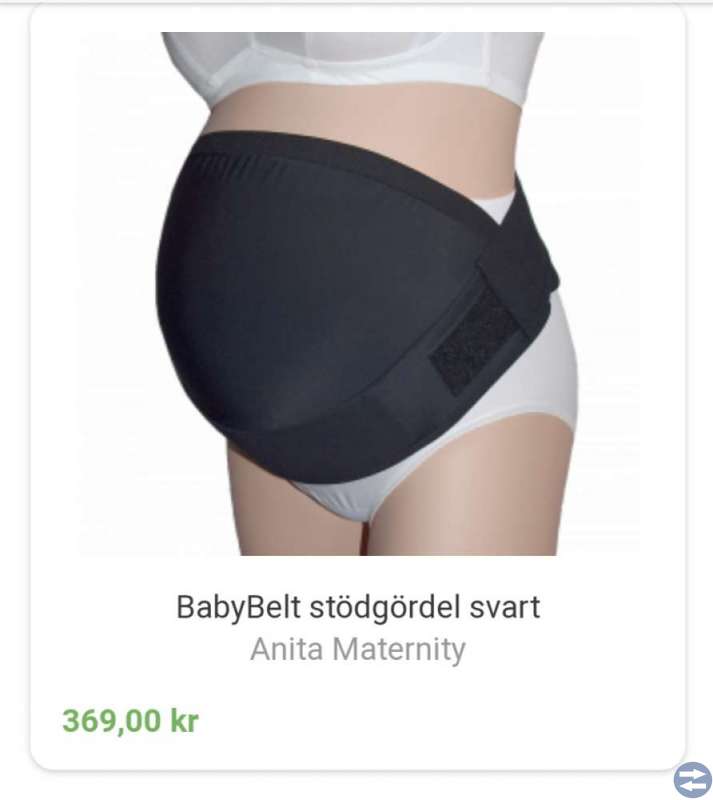 BabyBelt