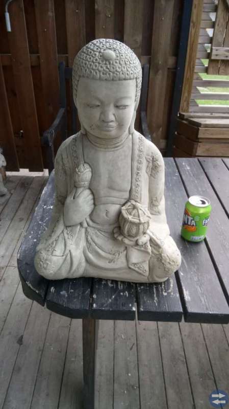 Budda