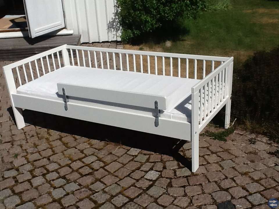 Barnsäng Gulliver Ikea