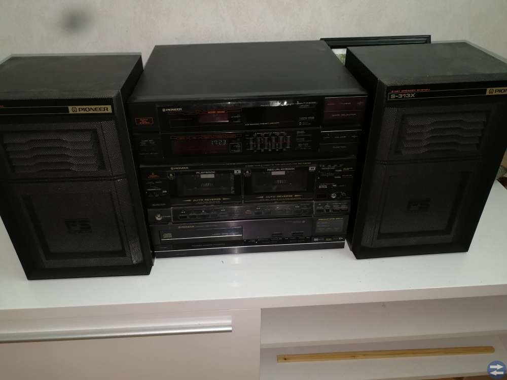 Stereo