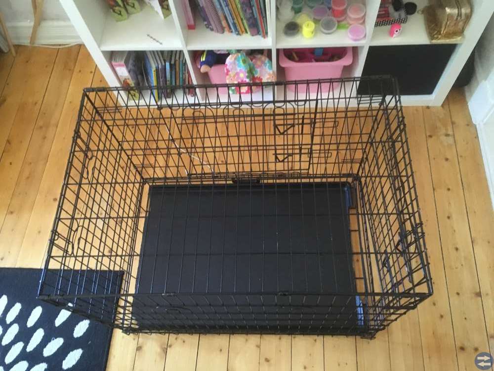 Hundbur