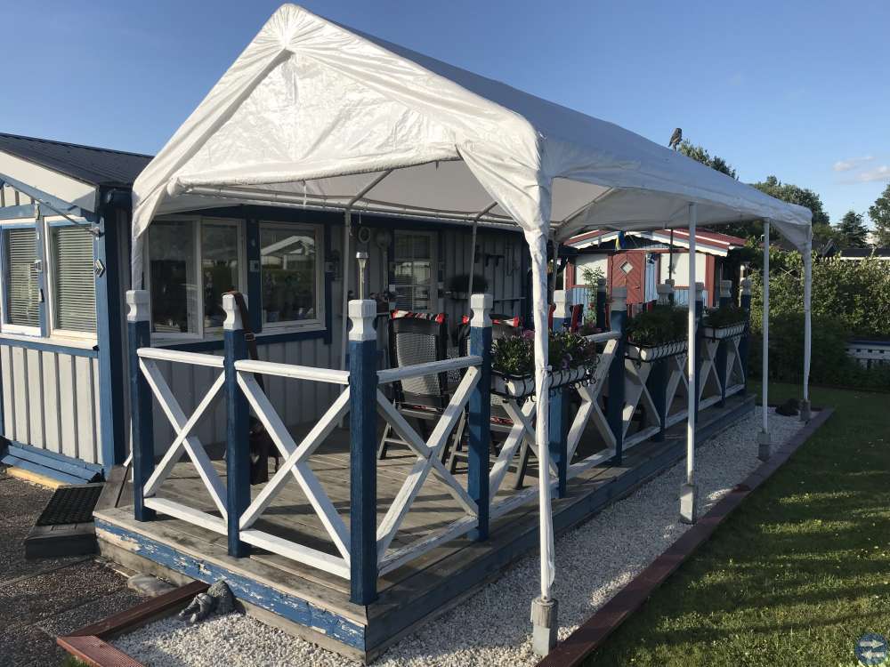 Paviljong