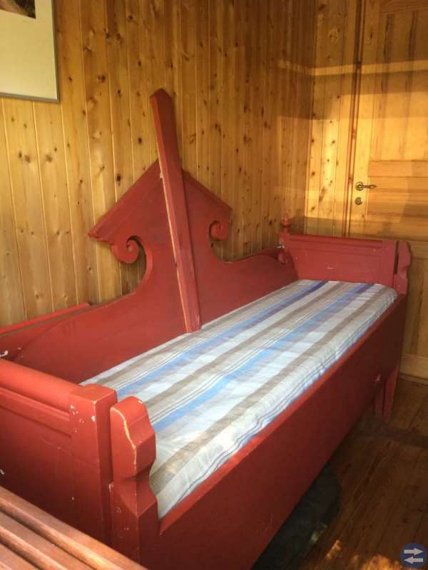 Västerbottensoffa