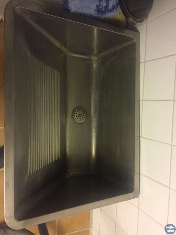 Tvättho