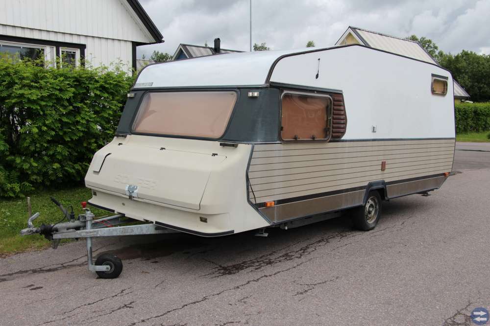 Solifer Artic 540 DI