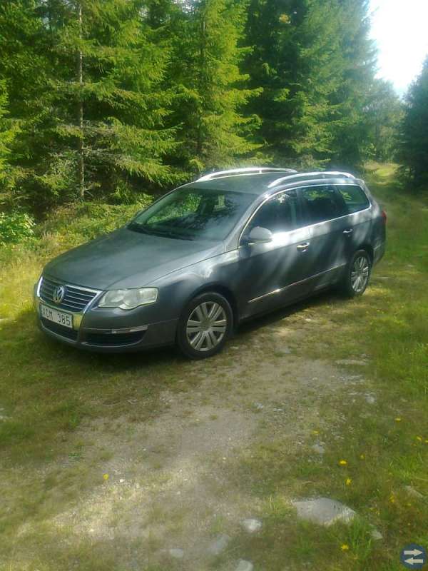 Vw passat -05