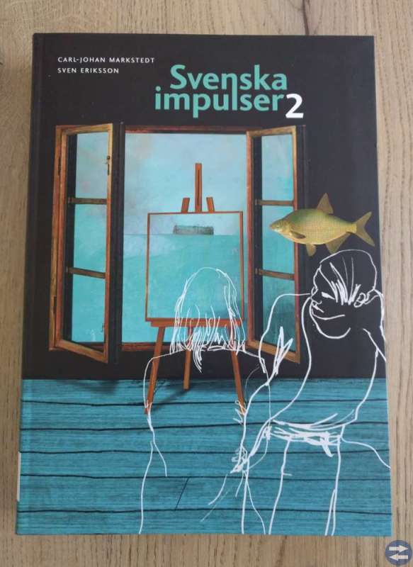 Svenska impulser 2