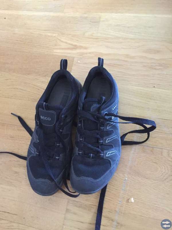 Ecco skor stl 35