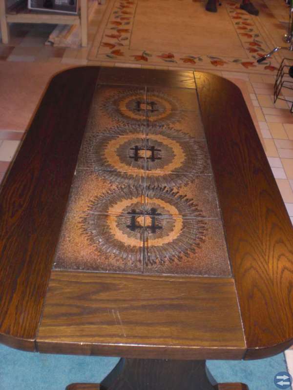 Soffbord