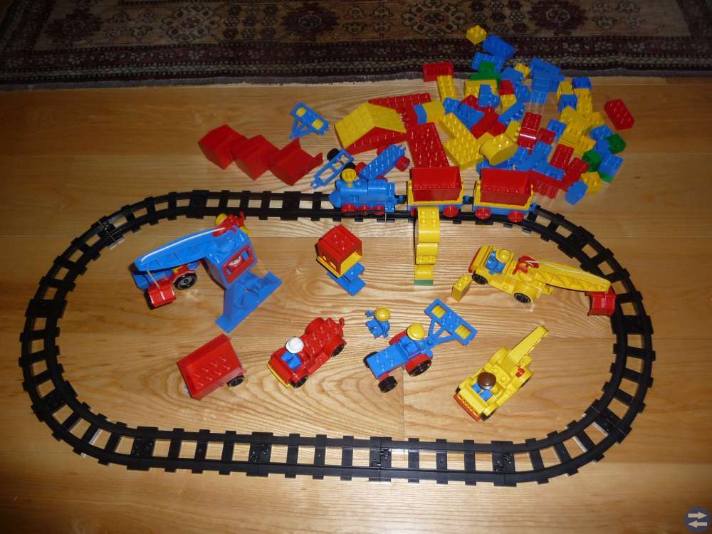 Duplo