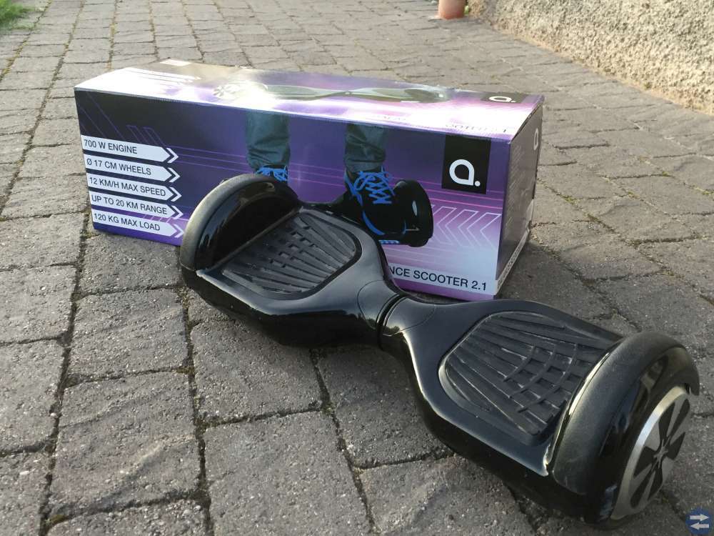 Airboard