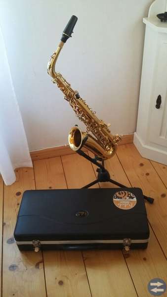 Altsax