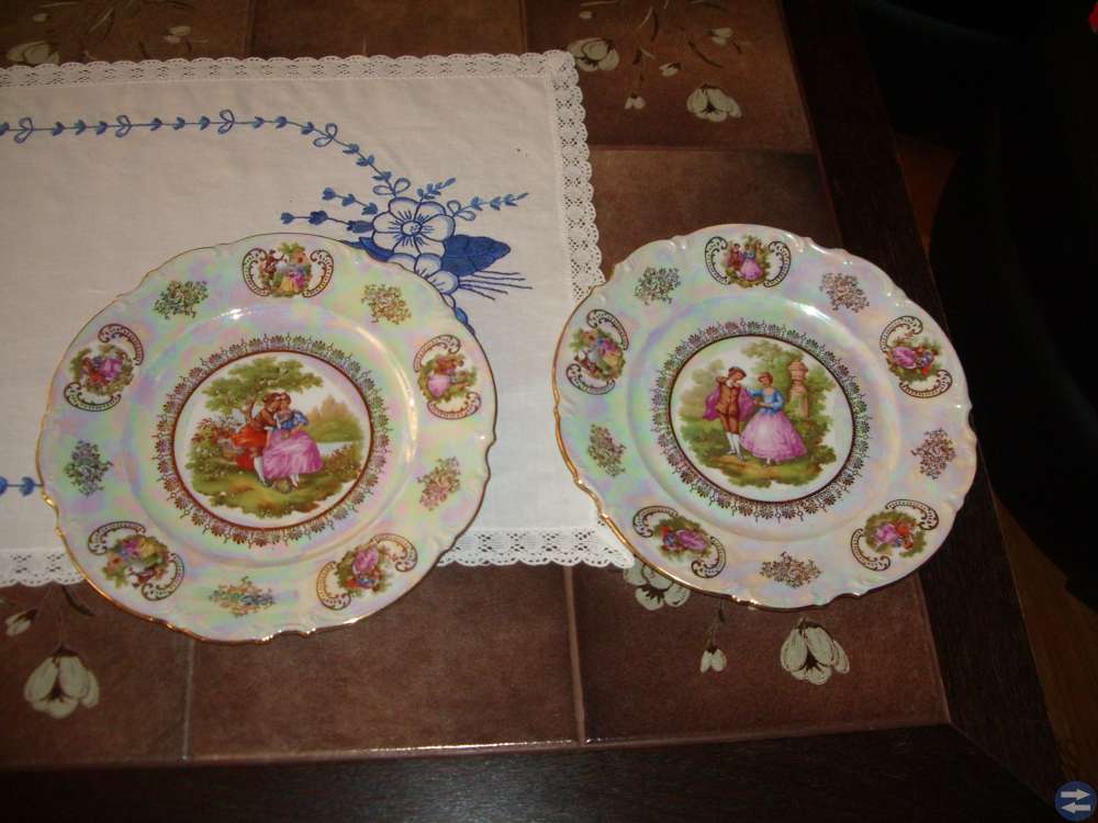 2 st kakfat Bavaria