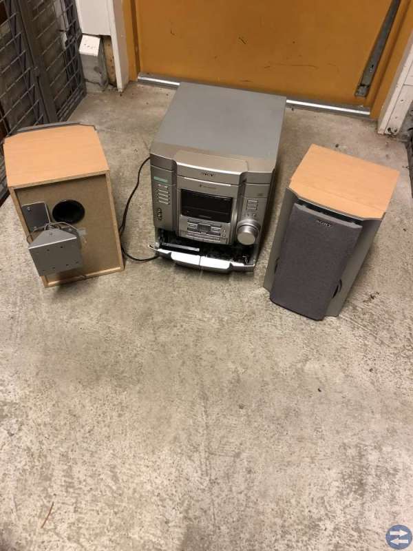 Stereo