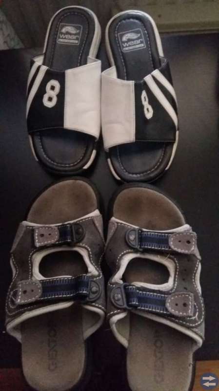 Sandaler stl 34