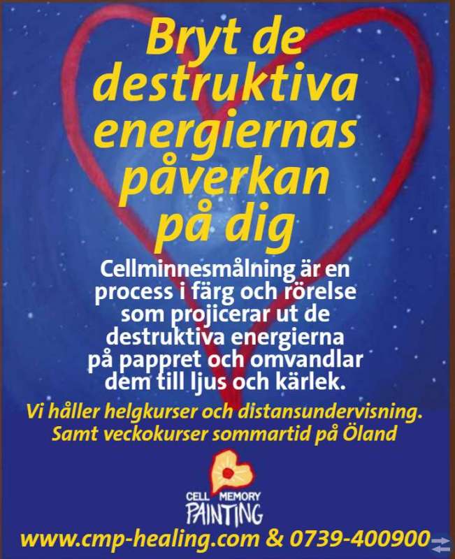 Cellminnesmålning