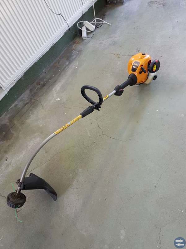 Grästrimmer