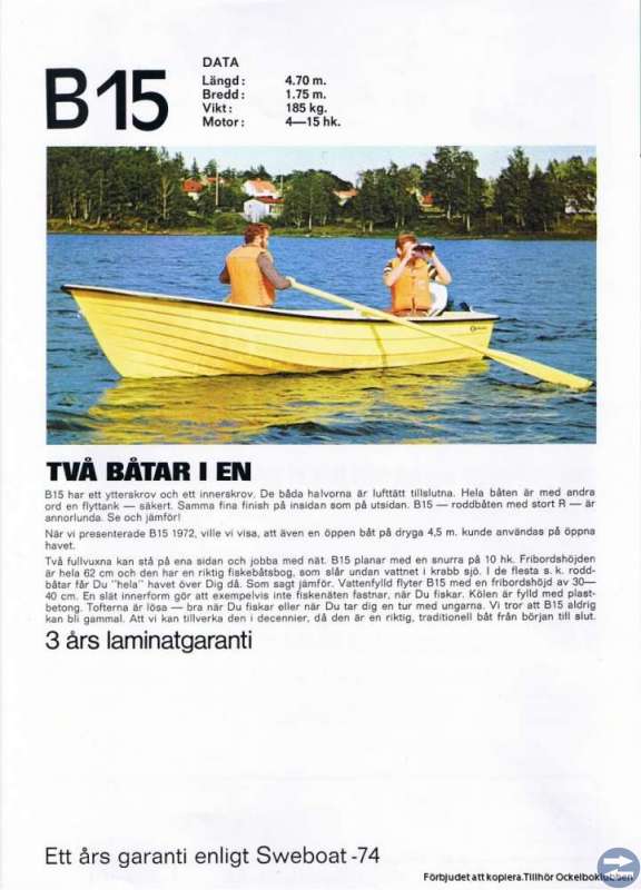 Ockelbo B15