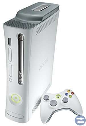 XBOX 360 KÖPES