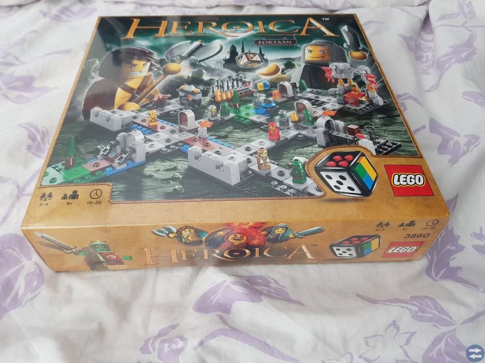Lego 3860