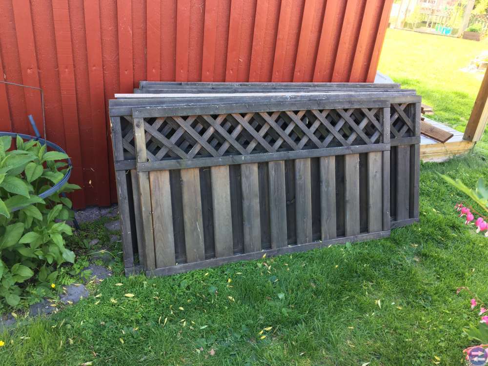 Staket