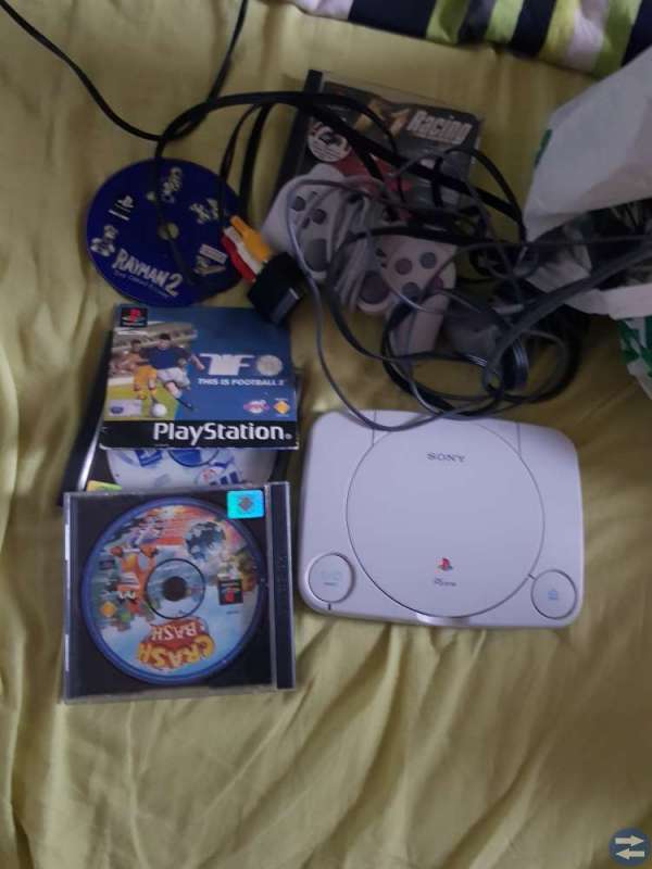 Psone