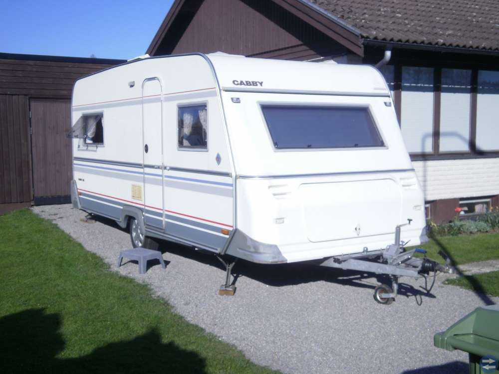 Cabby 51 F3
