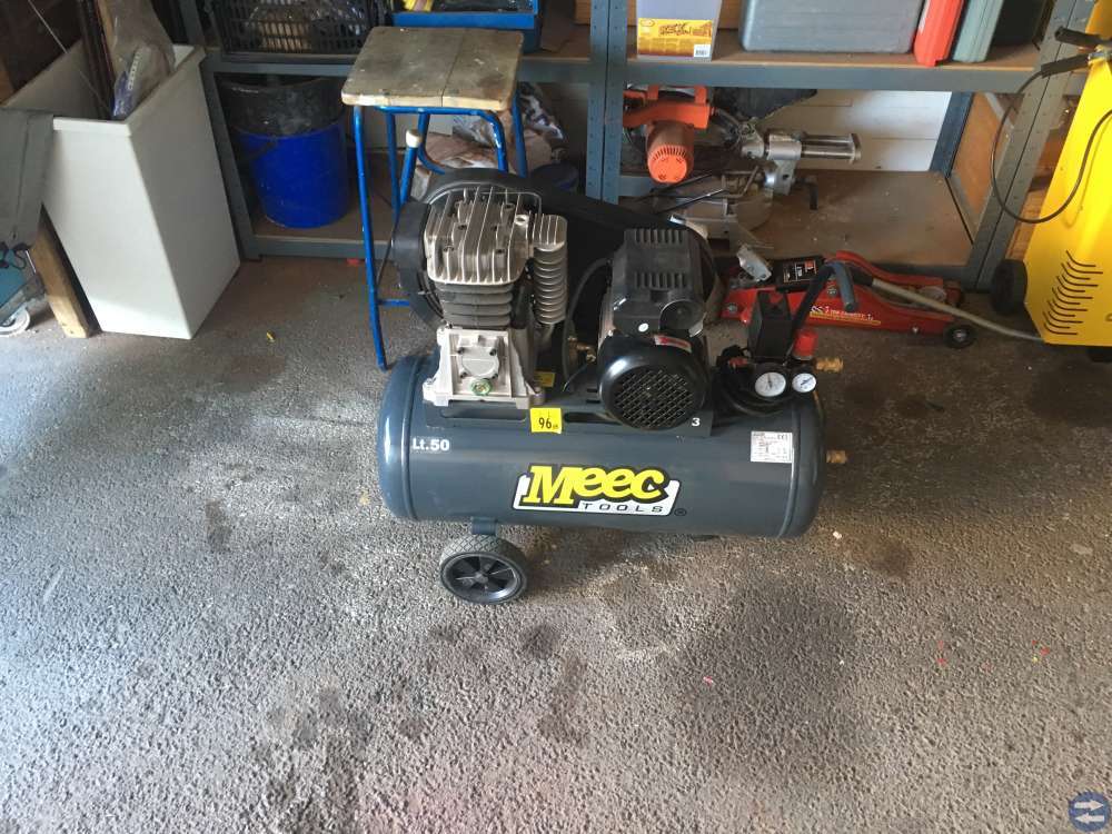 Kompressor