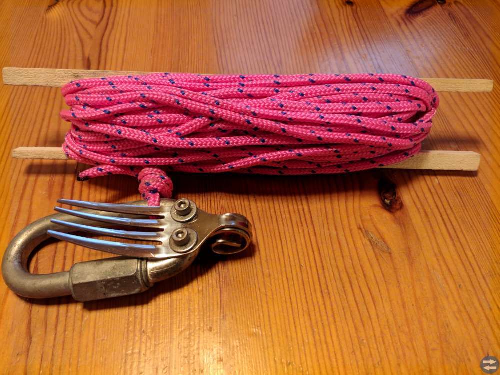 Jaraal Original Baitsaver – betesräddaren