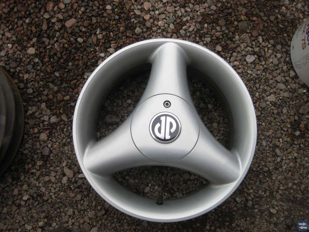 Aluminumfälgar