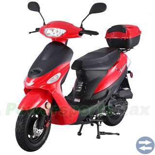 Önskar köpa moped.