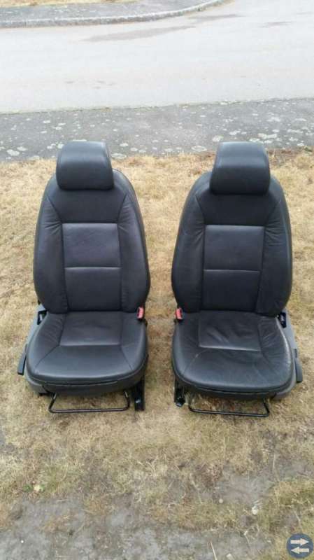 Delar till Saab 9-5, 9-3 och 9000