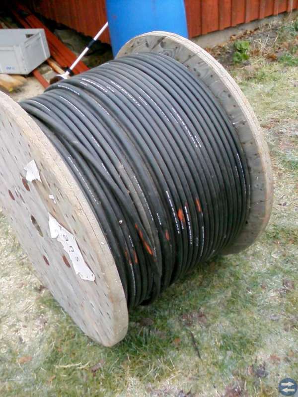 Fiberkabel