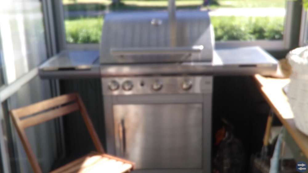 Grill