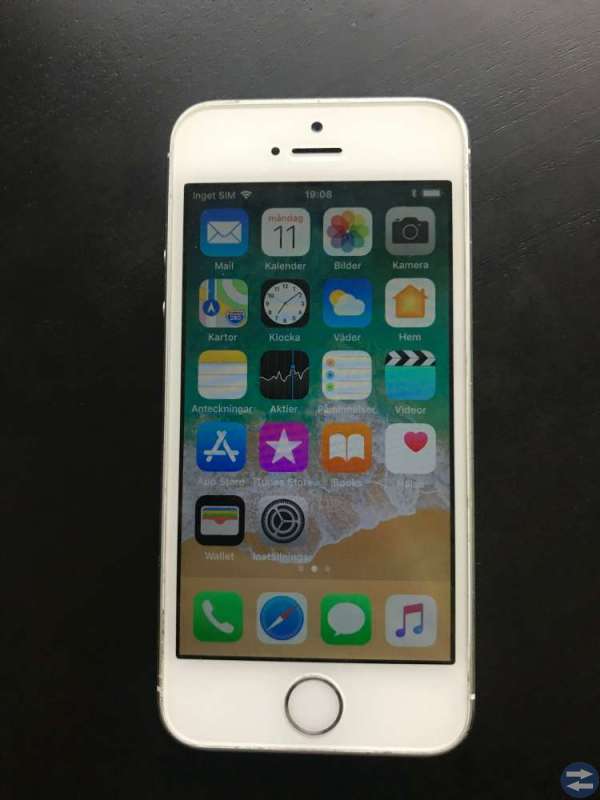 IPhone 5s 16gb