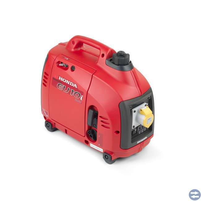 Elverk/Generator Digitalt elverk - ömt. elektronik