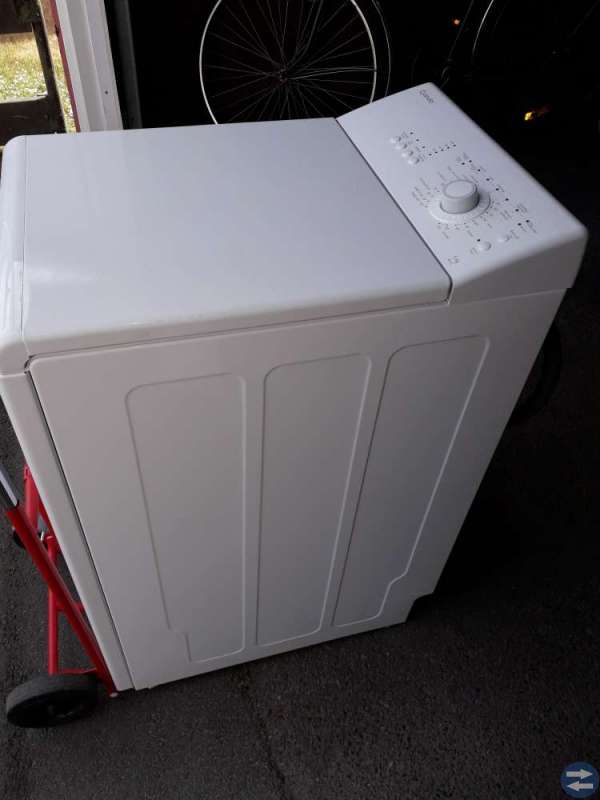 Tvättmaskin TT 150-1 cylinda Ny