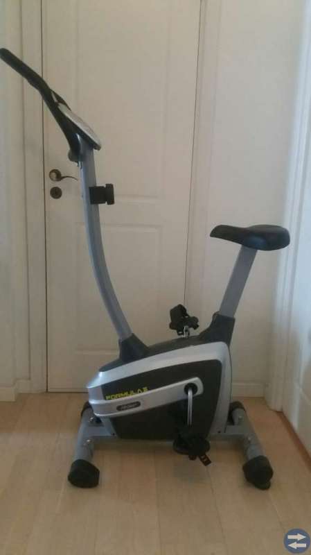 Träningscykel