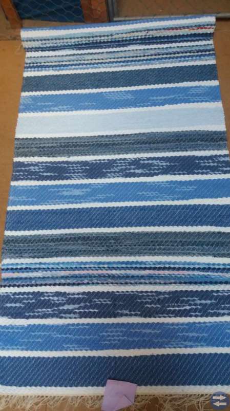Trasmatta 1,80cm x 75,00cm