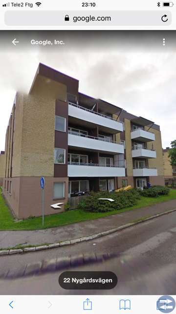 Fräsch 2:a i Bomhus bytes mot en 1:a